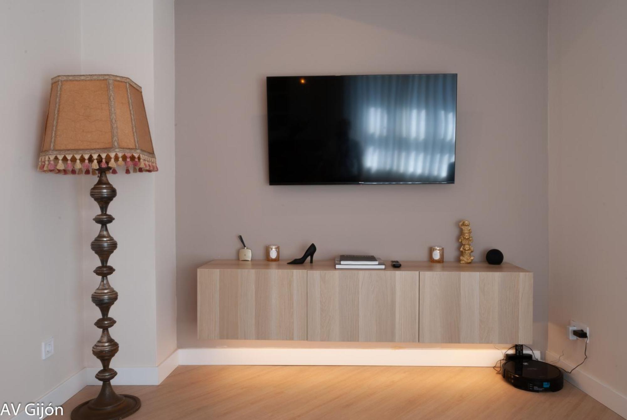 Apartamento Av Costa One *