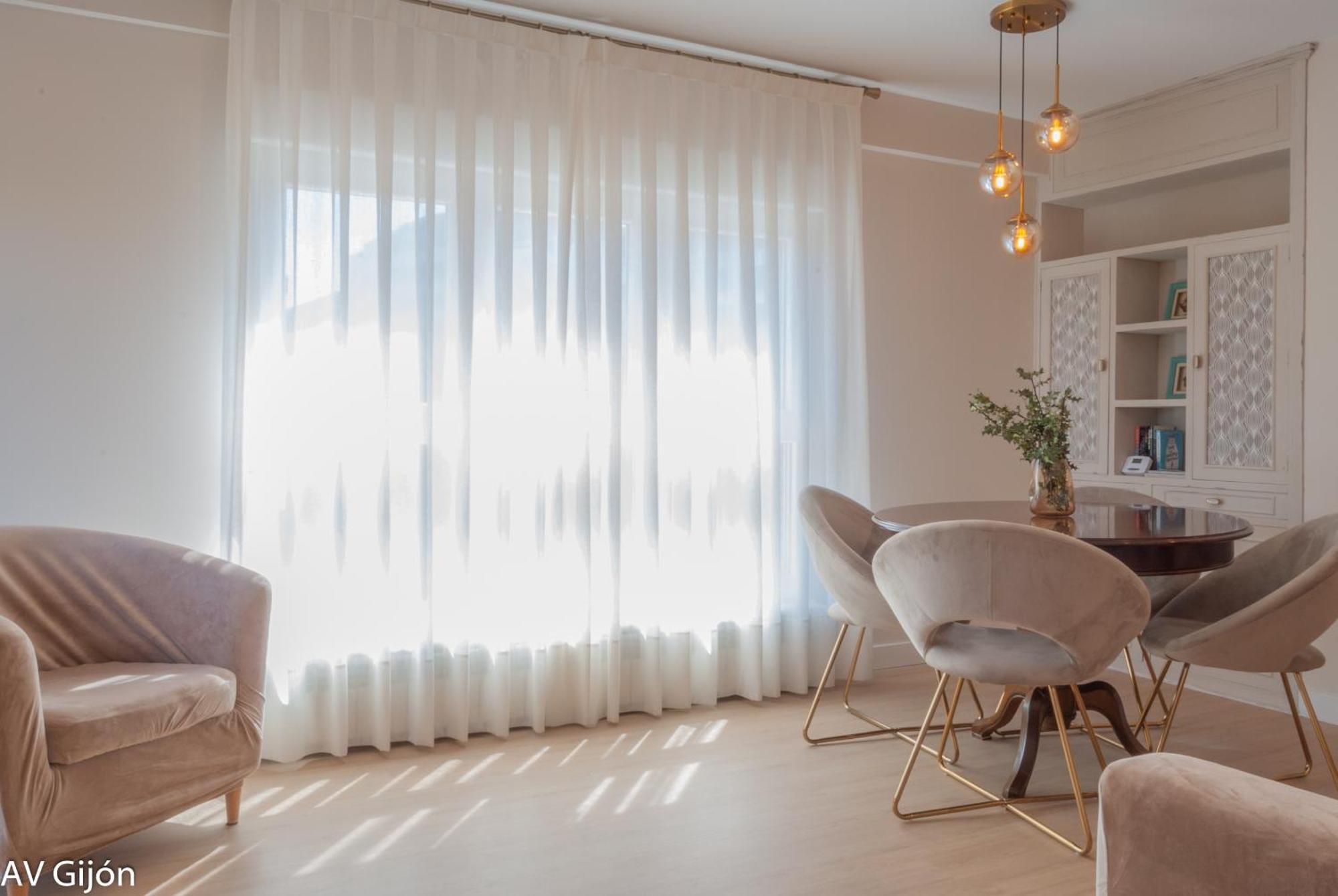 Av Costa One Apartamento Gijón
