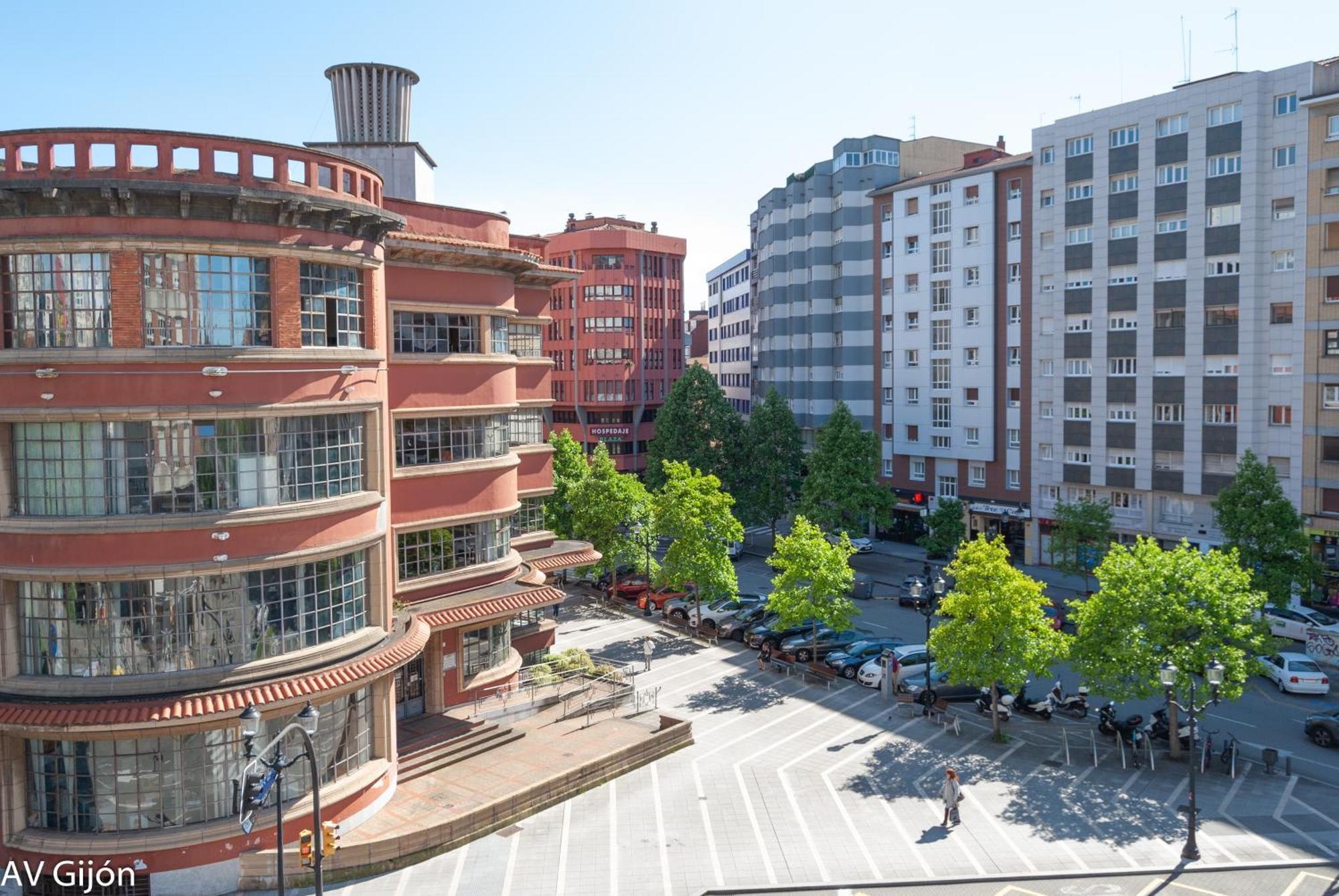 Apartamento Av Costa One *